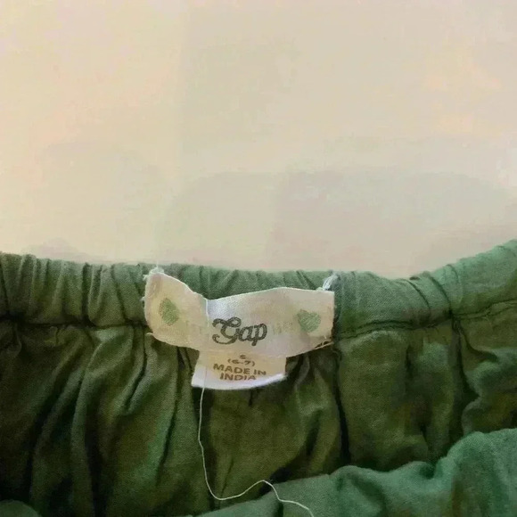 Girls S(6-7) Gap skirt - Picture 5 of 5